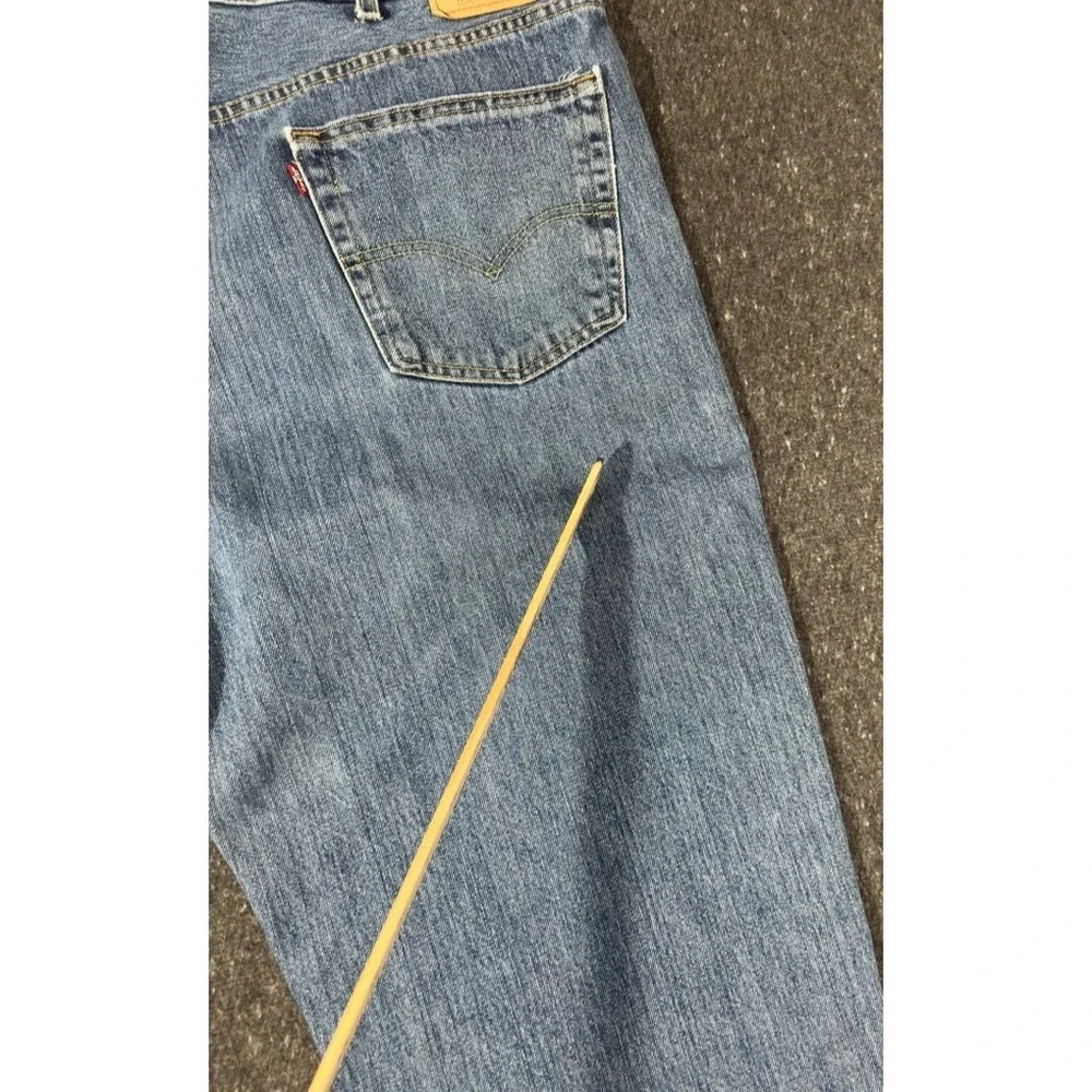 Levis hello thank